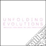 Unfoldig evolutions. Ediz. illustrata