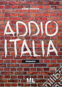 Addio Italia