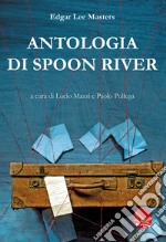 Antologia di Spoon River libro