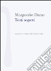 Testi segreti libro