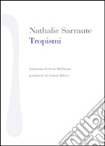 Tropismi libro