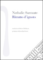 Ritratto d'ignoto libro