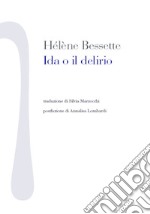 Ida o il delirio libro