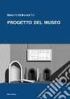 Progetto del museo libro