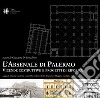 L'Arsenale di Palermo. Vicende costruttive e progetti di riforma libro