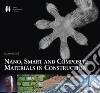 Nano, smart and composite materials in construction libro