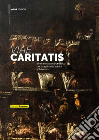 Viae Caritatis. Itinerario storico-artistico nei luoghi della sanità a Palermo libro