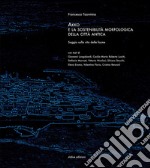 Akko e la sostenibilità morfologica della città antica. Saggio sulla vita delle forme libro