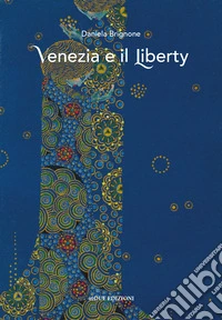 Venezia e il Liberty