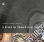 Le segrete del Palazzo Reale di Palermo