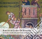 Scritti di Guido Di Stefano. Tra storia e tutela del patrimonio architettonico e urbano libro