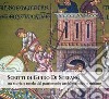 Scritti di Guido Di Stefano. Tra storia e tutela del patrimonio architettonico e urbano libro