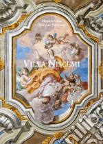 Villa Niscemi. Ediz. italiana e inglese libro