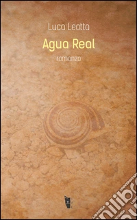 Agua real libro