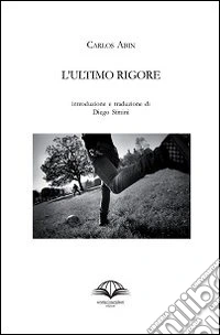 L'ultimo rigore libro