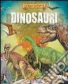 Dinosauri. Libro pop-up. Ediz. illustrata libro