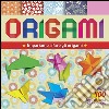 Origami. Impariamo a fare gli origami. Ediz. illustrata libro