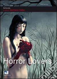 Horror lovers libro