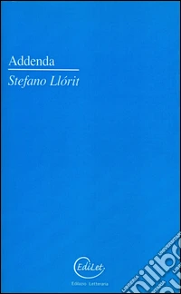 Addenda libro
