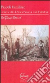 Pascoli familiare. Lettere inedite di Mariù Pascoli a Luigi Pietrobono libro