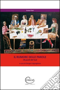 Il rumore delle parole libro