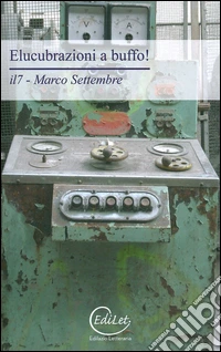 Elucubrazioni a buffo!
