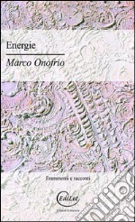 Energie libro