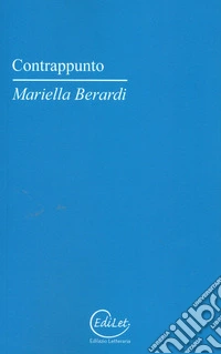 Contrappunto libro