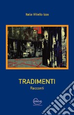 Tradimenti libro