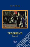 Tradimenti libro di Vitiello Izzo Italia