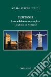 Lusitania. Roma nella letteratura portoghese e brasiliana del Novecento libro