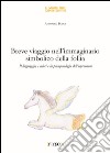 Breve viaggio nell'immaginario simbolico della follia. Il linguaggio i colori e la psicopatologia dell'espressione libro di Bucca Antonino