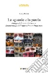 Lo sguardo e la parola. Etologia della comunicazione e fenomenologia dell'apprendimento linguistico libro di Pennisi Paola