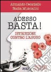 Adesso basta! Istruzioni contro l'abuso libro