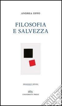 Filosofia e salvezza