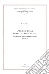 L'archivio della famiglia Alliata di Pisa. Il fondo diplomatico e la Sardegna (1261-1375). Testo latino a fronte libro