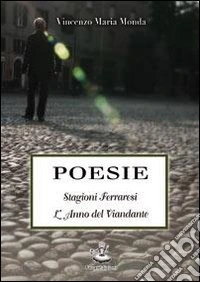 Poesie libro
