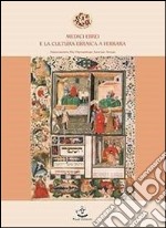 Medici ebrei e la cultura ebraica a Ferrara libro