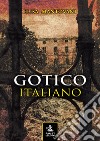 Gotico italiano libro