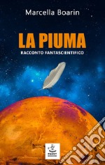 La piuma libro