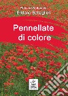 Pennellate di colore libro