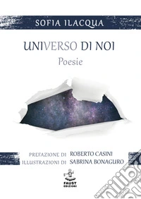 Universo di noi libro