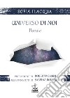 Universo di noi libro