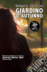 Giardino d'autunno libro