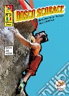 Bosco Scorace. Bouldering in Sicilia Occidentale libro di Ramerio Marco