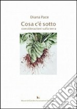 Cosa c'è sotto. Considerazioni sulla terra libro