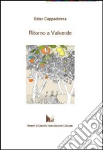 Ritorno a Valverde libro