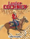 Lester Cockney. Vol. 1 libro