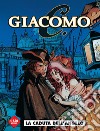 La caduta dell'angelo. Giacomo C.. Vol. 1 libro di Dufaux Jean Griffo