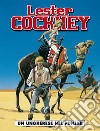 Lester Cockney. Vol. 2 libro